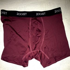 2(X)IST Mens M Boxer Brief